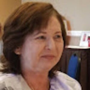 Meet your Posher, Kay